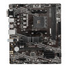 MSI A520M PRO AMD A520 Socket AM4 micro ATX Motherboard