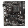 MSI A520M PRO AMD A520 Socket AM4 micro ATX Motherboard