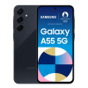 Samsung Galaxy A55 Exynos 6.6" 8GB RAM 256GB SSD 5G Navy Smartphone