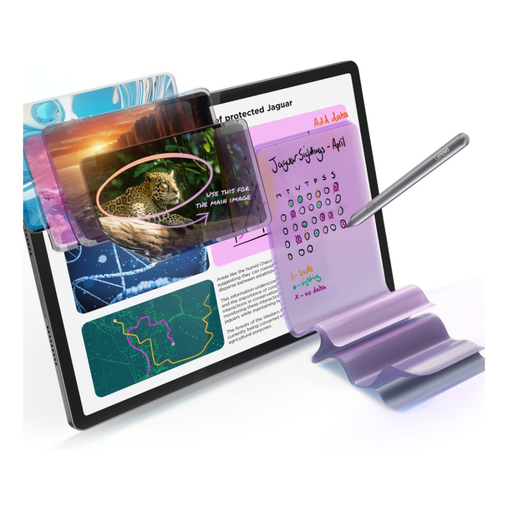 Lenovo Idea Tab Pro 256GB Android Tablet - ZAE50059GB