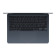 Apple MacBook Air M3 Octa-Core Chip 8GB RAM 256GB SSD 13.6" Laptop - Midnight