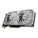 MSI GeForce RTX 4070 SUPER VENTUS 2X WHITE OC 12GB Ada Lovelace Graphics Card