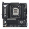 ASUS TUF GAMING B850M-PLUS WIFI7 B850 Socket AM5 Micro-ATX Motherboard