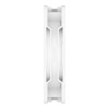 ARCTIC P14 Pro 140mm Reverse A-RGB PWM Fan - White 3 Pack