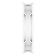ARCTIC P14 Pro 140mm Reverse A-RGB PWM Fan - White 3 Pack