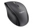 Logitech Marathon M705 Wireless Right-hand Mouse - Black