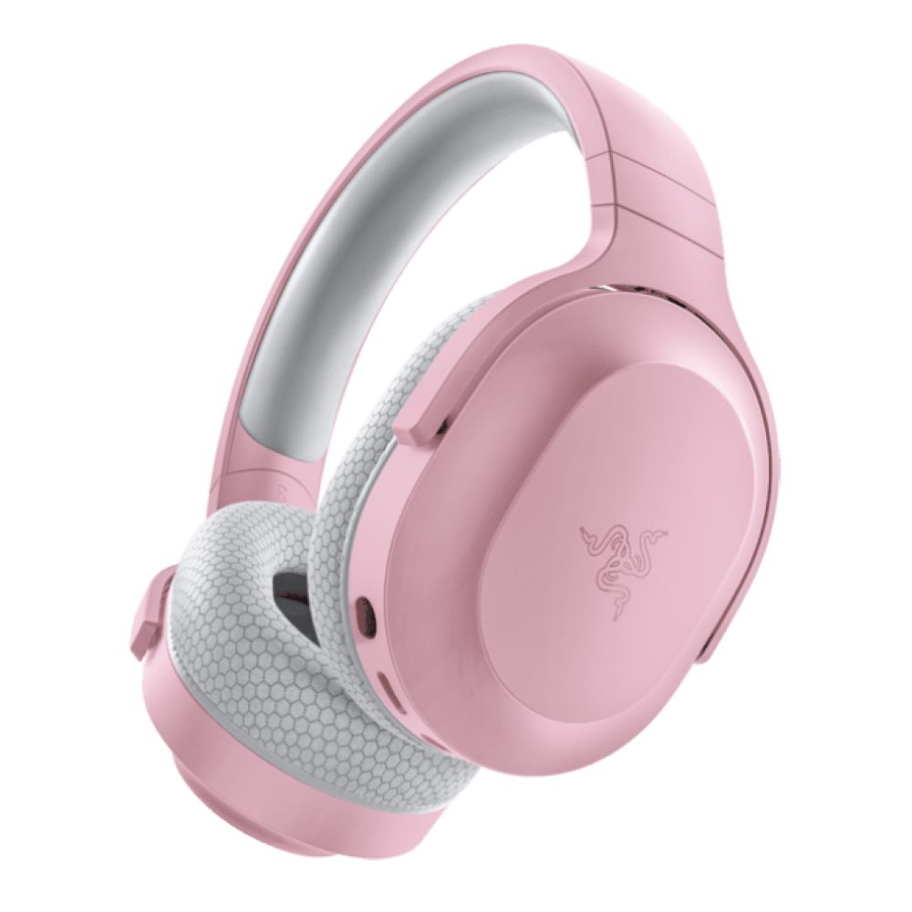 Razer レイザー Barracuda X Quartz Pink Razer Barracuda X Wireless Gaming Headset -RZ04-04430300-R3M1
