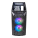 Cooler Master TD300 Mesh Mini Tower Tempered Glass Case