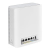 ASUS ZenWiFi BT8 WiFi 7 Smart AiMesh Extendable Tri-band Router