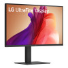 LG 32U720A-B 32" UHD 4K USB-C Height Adjustable Monitor with Speakers