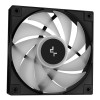 DeepCool LE360 V2 360 mm All-in-One Liquid CPU Cooler - Black