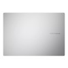 ASUS Vivobook 16 AMD Ryzen AI 5 330 16GB RAM 512GB SSD 16" Windows 11 Home Silver Laptop