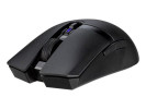 ASUS TUF Gaming M4 Optical Wireless Mouse - Black