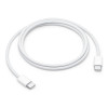 Apple MW493ZM/A 1m 60W 24pin USB-C Charging Cable for Mobile Tablet - White