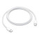 Apple MW493ZM/A 1m 60W 24pin USB-C Charging Cable for Mobile Tablet - White