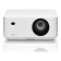 Optoma ML1080ST Ultra Portable 1080p Full HD RGB Triple Laser DLP Projector White