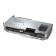 GIGABYTE Radeon RX 9070 XT GAMING OC ICE 16GB GDDR6 Graphics Card - White