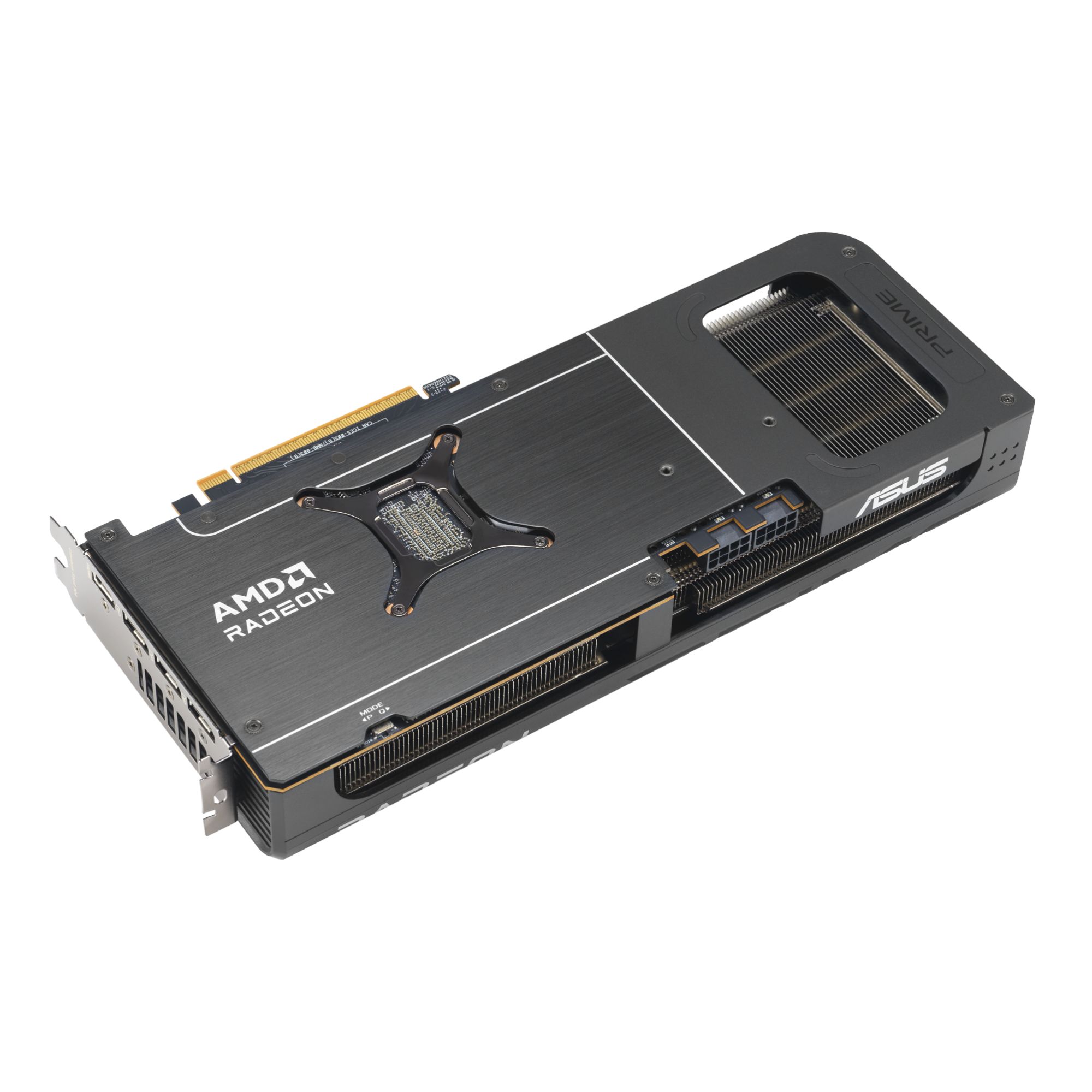 ASUS Radeon PRIME-RX9070-O16G-EVO OC Graphics Card