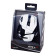 Mad Catz rat 6+ Optical USB Gaming Mouse - White