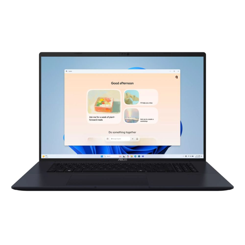 ASUS Vivobook 18 M1807GA AMD Ryzen 5 16GB/1TB Windows Laptop