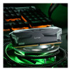 Lexar ARES LD5EU016G Black RGB 32GB (2 x 16GB) 6400 MHz DDR5 Desktop RAM
