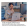 HP EliteBook 8 G1i Next Gen AI Wolf Pro Security Edition Intel® Core Ultra 7 258V 32GB RAM 512GB SSD 14" Windows 11 Pro Copilot+ Laptop