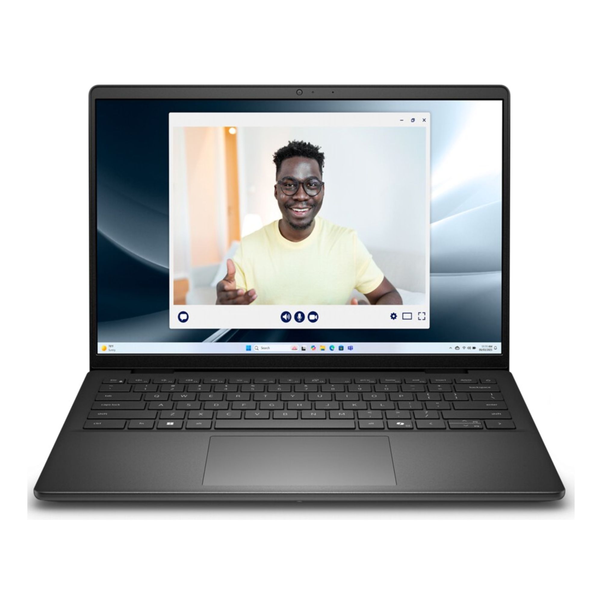Dell Pro 14 Ryzen 5 Laptop 16GB 512GB Windows 11 Pro
