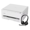 Canon PIXMA TS4150i A4 Colour Multifunction Inkjet Printer