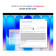Apple MacBook Neo A18 Pro chip 6-core CPU 5-core GPU 8GB RAM 512GB SSD Touch ID 13" macOS Laptop - Silver
