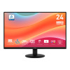 MSI PRO MP242L 24" IPS Full HD 100Hz 1ms HDMI EyesErgo Business Monitor