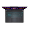 MSI Cyborg 15 A12VF-025UK Intel Core i7 16GB RAM 512GB SSD RTX 4060 15.6" Gaming Laptop
