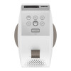 BenQ GV32 120" 500 ANSI Lumens Full HD DLP Home Cinema Projector with Speakers