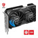 MSI GeForce RTX 4060 Ti VENTUS 2X BLACK OC 8GB Ada Lovelace Graphics Card