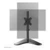 Neomounts FPMA-D550SBLACK 13-32" Single Monitor Stand - Black