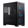 Cooler Master Elite 302 Tempered Glass Mini Tower PC Case - Black