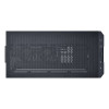 Lian Li Lancool 207RX Tempered Glass Mid Tower Gaming PC Case - Black