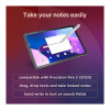 Lenovo Tab M10 Plus 3rd Gen Snapdragon SDM680 4GB RAM 64GB Storage 10.61" Wi-Fi Tablet