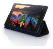 Lenovo ZG38C01062 8" IdeaTab 3 Tablet Folio Case and Film