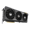 ASUS GeForce RTX 4070 TUF Gaming OC 12GB Ada Lovelace Graphics Card
