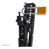 Neomounts WL35S-850BL12 24-65" Lockable Tilting TV Wall Mount - Black