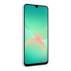 Samsung Galaxy A26 5G Exynos 8GB RAM 256GB Storage 6.7" Super AMOLED Smartphone - Mint