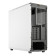 Fractal Design North Mesh Side Panel ATX Mid Tower PC Case - Chalk White