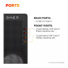 HP OMEN 16L TG03-0008na Intel Core i5-14400F 16GB RAM 1TB SSD RTX 5060 Windows 11 Home Gaming Tower PC