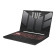 Refurbished - ASUS TUF A15 FA507NUR AMD Ryzen 7 7435HS 16GB RAM 512GB SSD RTX 4050 15.6" Windows 11 Home Gaming Laptop