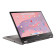 Refurbished - ASUS ChromeBook CX34 Flip Intel Core i5-1235U 8GB RAM 256GB SSD 14" Touchscreen ChromeOS Laptop