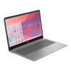 Refurbished - HP Chromebook 15a-nb0006na Intel N100 4GB RAM 128GB UFS 15.6" ChromeOS Laptop