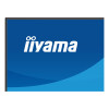 iiyama ProLite XB2793QSU-B1 27" Quad HD IPS 75Hz 1ms Height Adjustable Monitor with Speakers - Matte Black