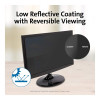 New Open Box - Kensington MagPro Magnetic Privacy Screen Filter for 24" Monitors