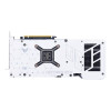 ASUS GeForce RTX 4070 Ti SUPER TUF Gaming WHITE OC 16GB Ada Lovelace Graphics Card