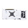 ASUS GeForce RTX 4070 Ti SUPER TUF Gaming WHITE OC 16GB Ada Lovelace Graphics Card